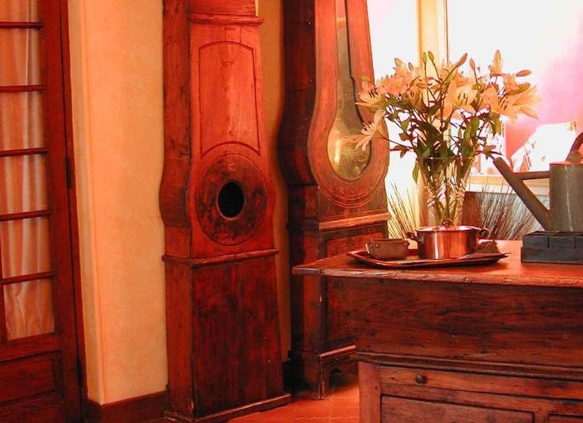 Équipements de la chambre Photo
