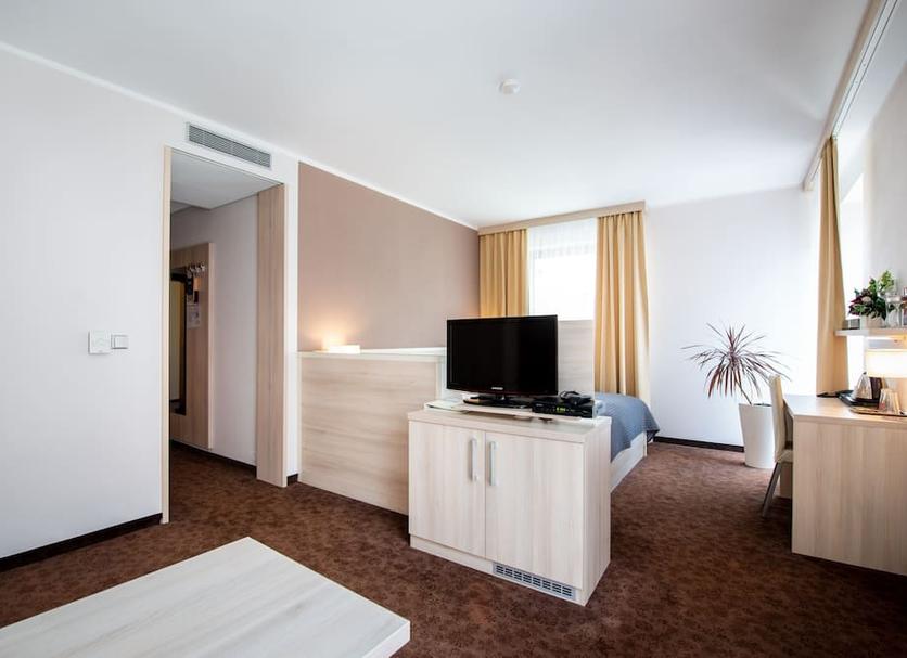 Équipements de la chambre Photo