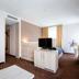 Équipements de la chambre