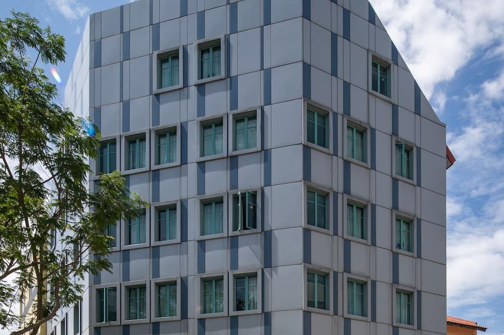 Bâtiment Photo