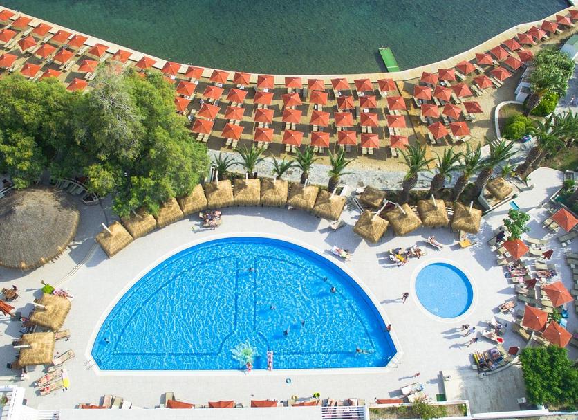 Piscine Photo