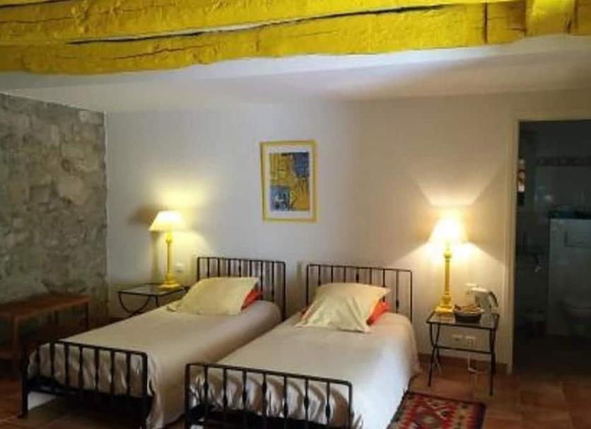 Chambre Photo