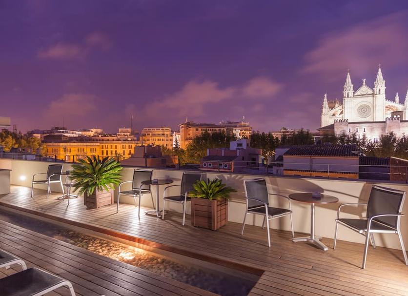 Balcon Photo