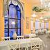 Salle de banquet