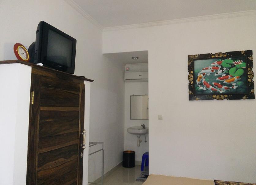 Équipements de la chambre Photo