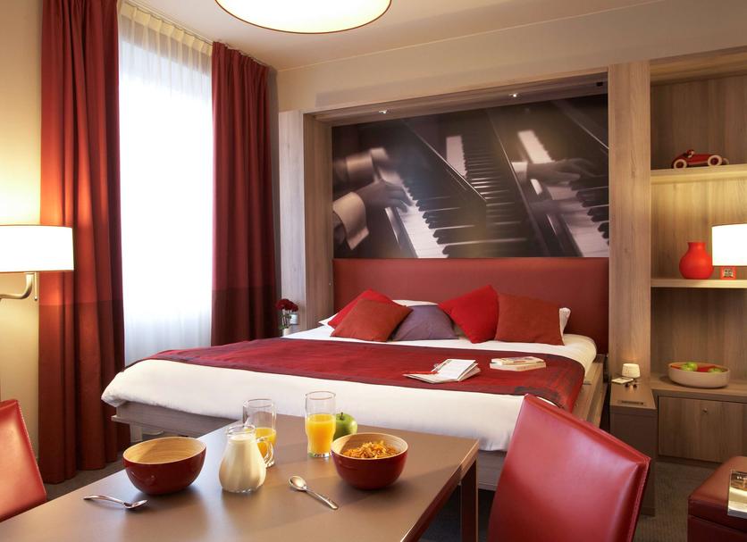 Chambre Photo