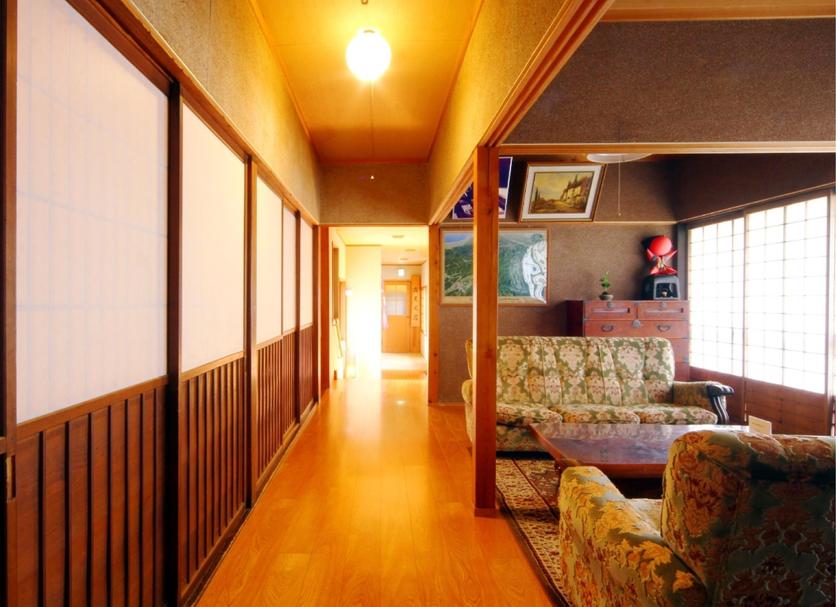 Hall d’entrée Photo