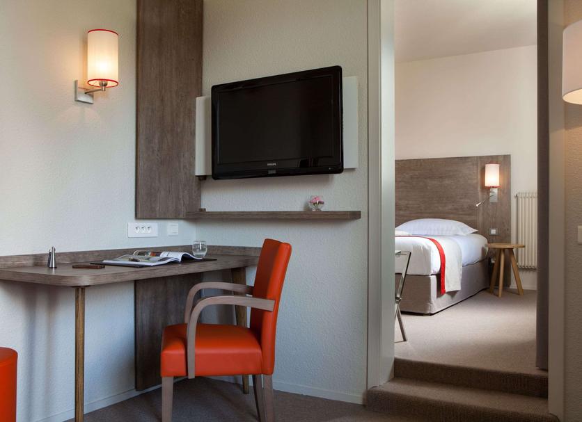 Équipements de la chambre Photo