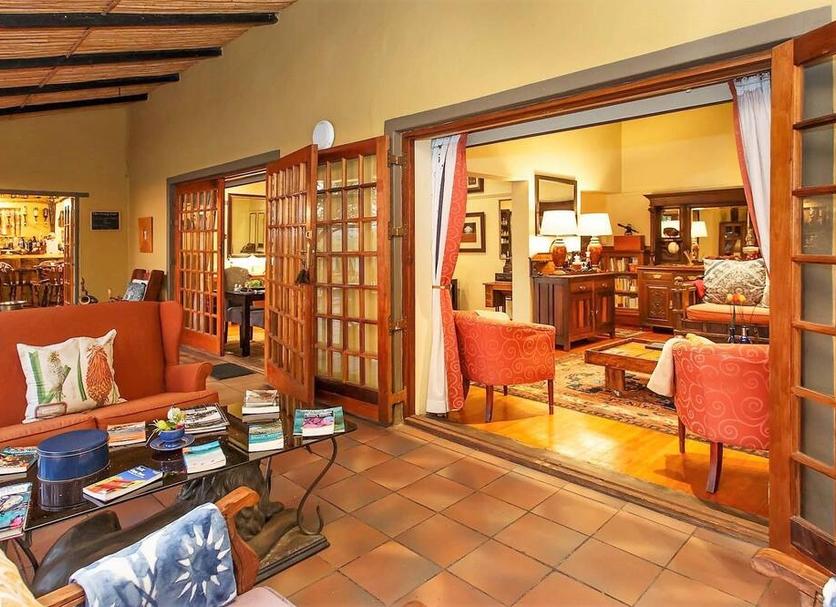 Salon Photo