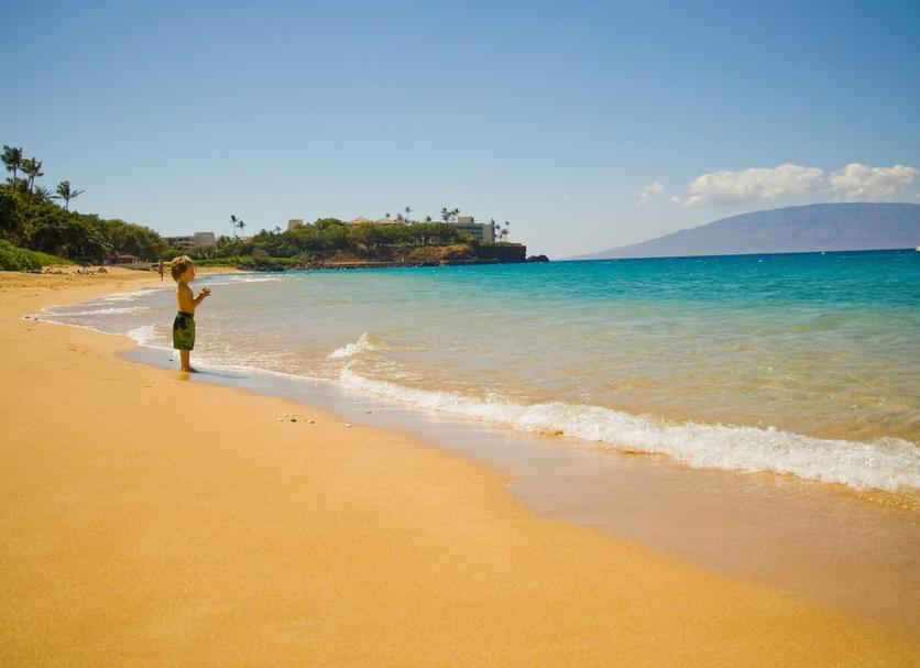 Plage Photo