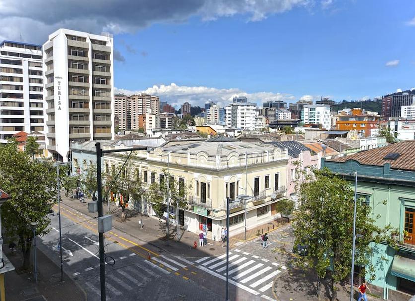 Extérieur Photo