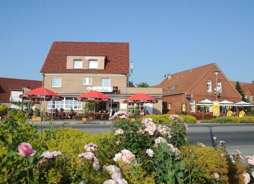 Bâtiment Photo