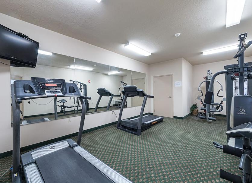Salle de sport Photo