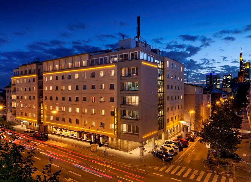 Bâtiment Photo
