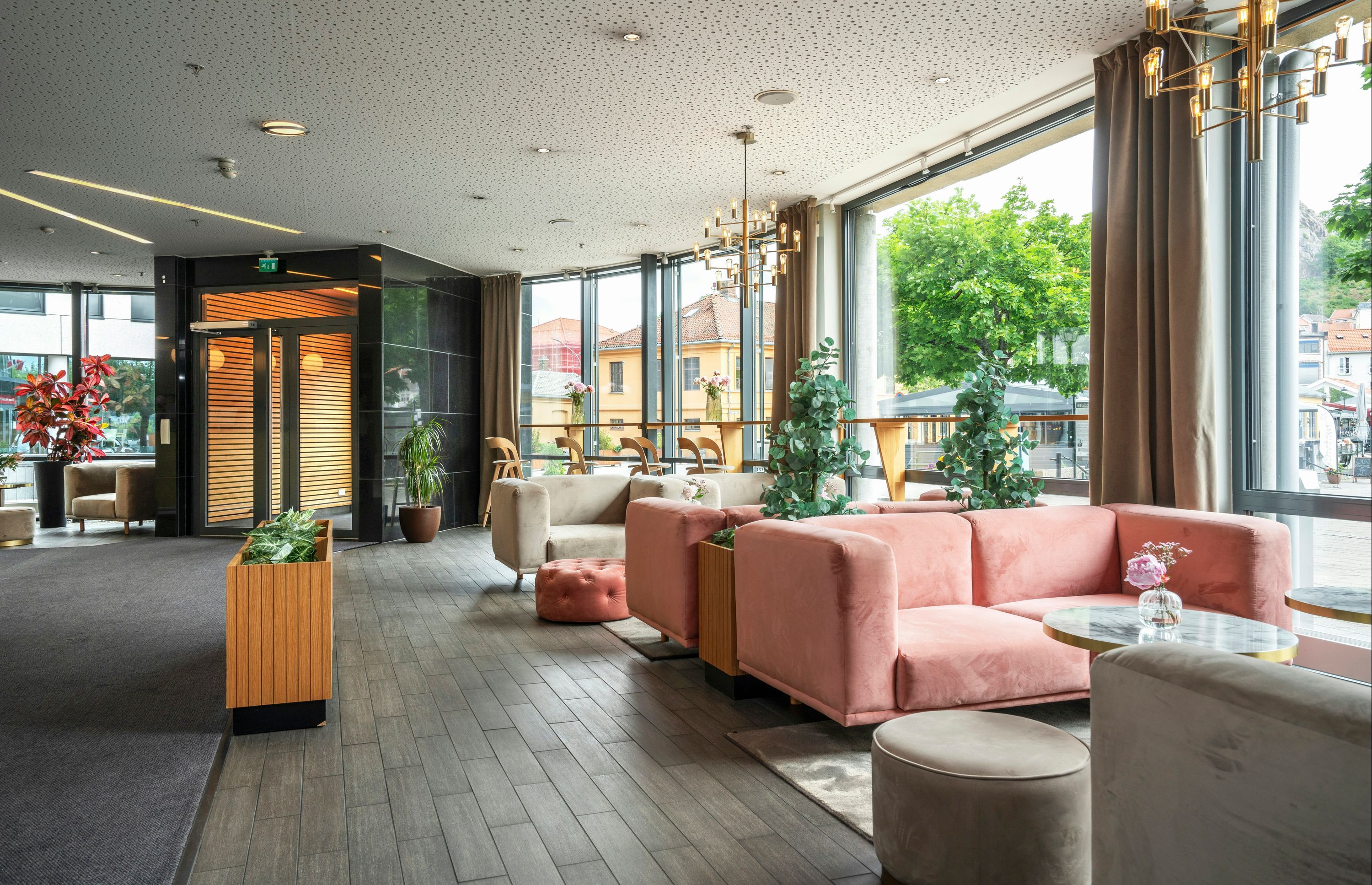 Salon
