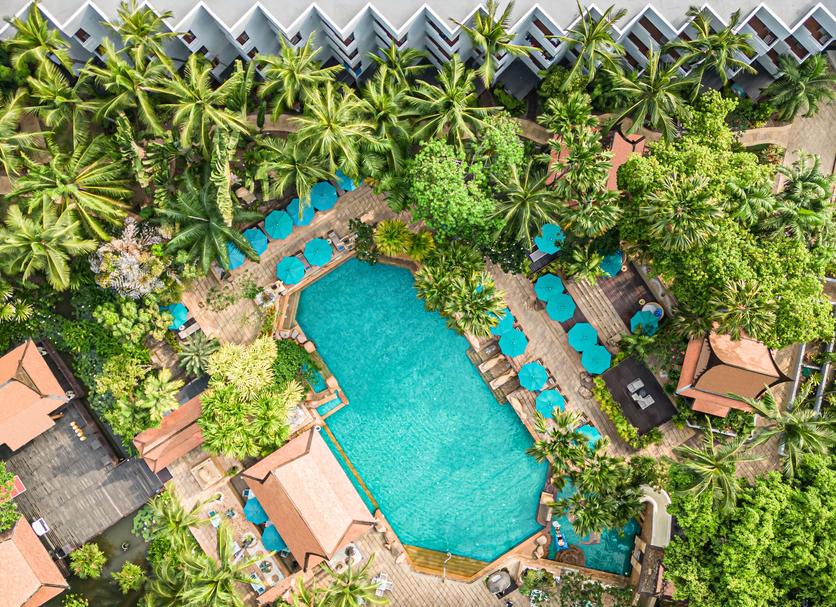 Piscine Photo