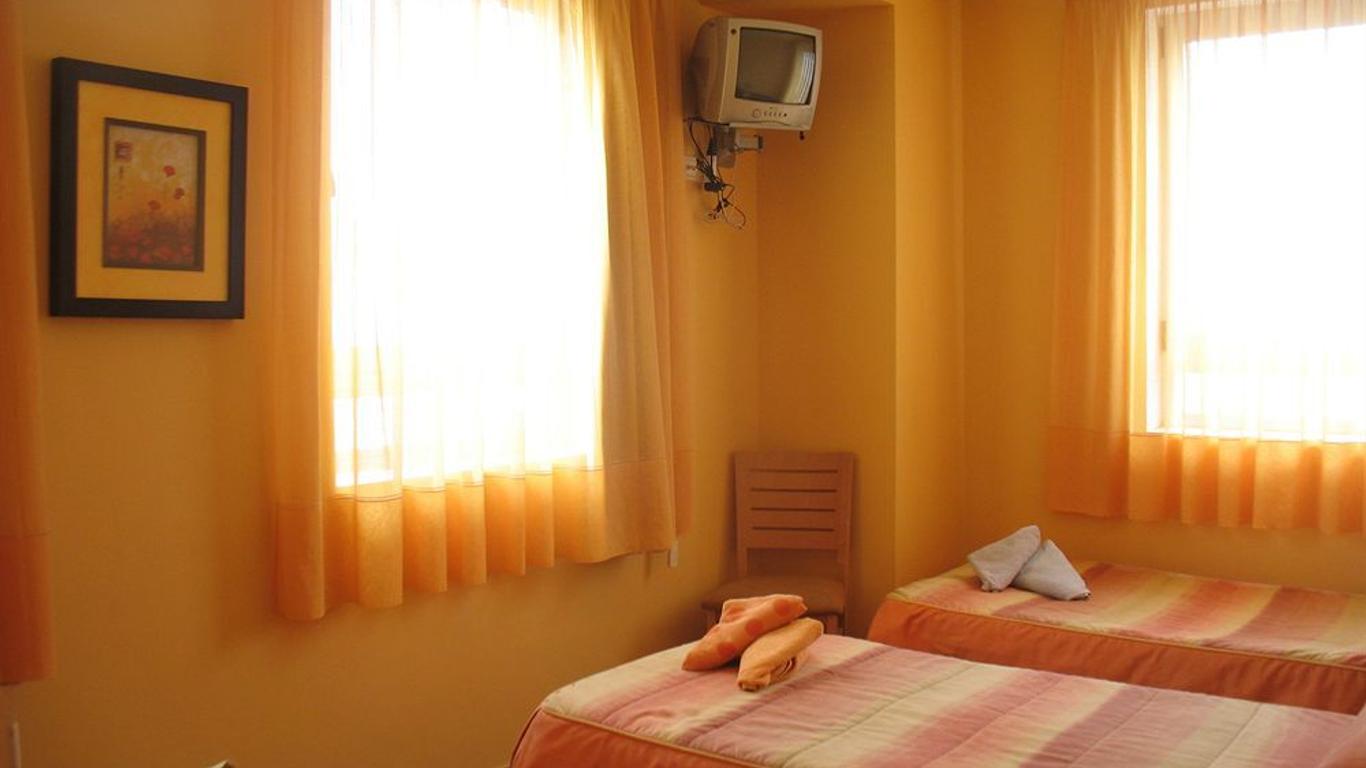 Hostal Campestre