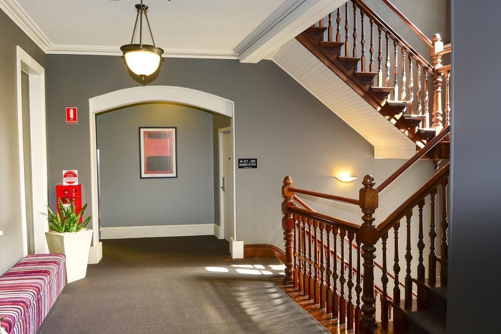 Escalier