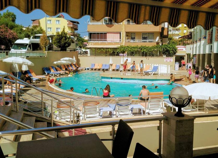 Piscine Photo