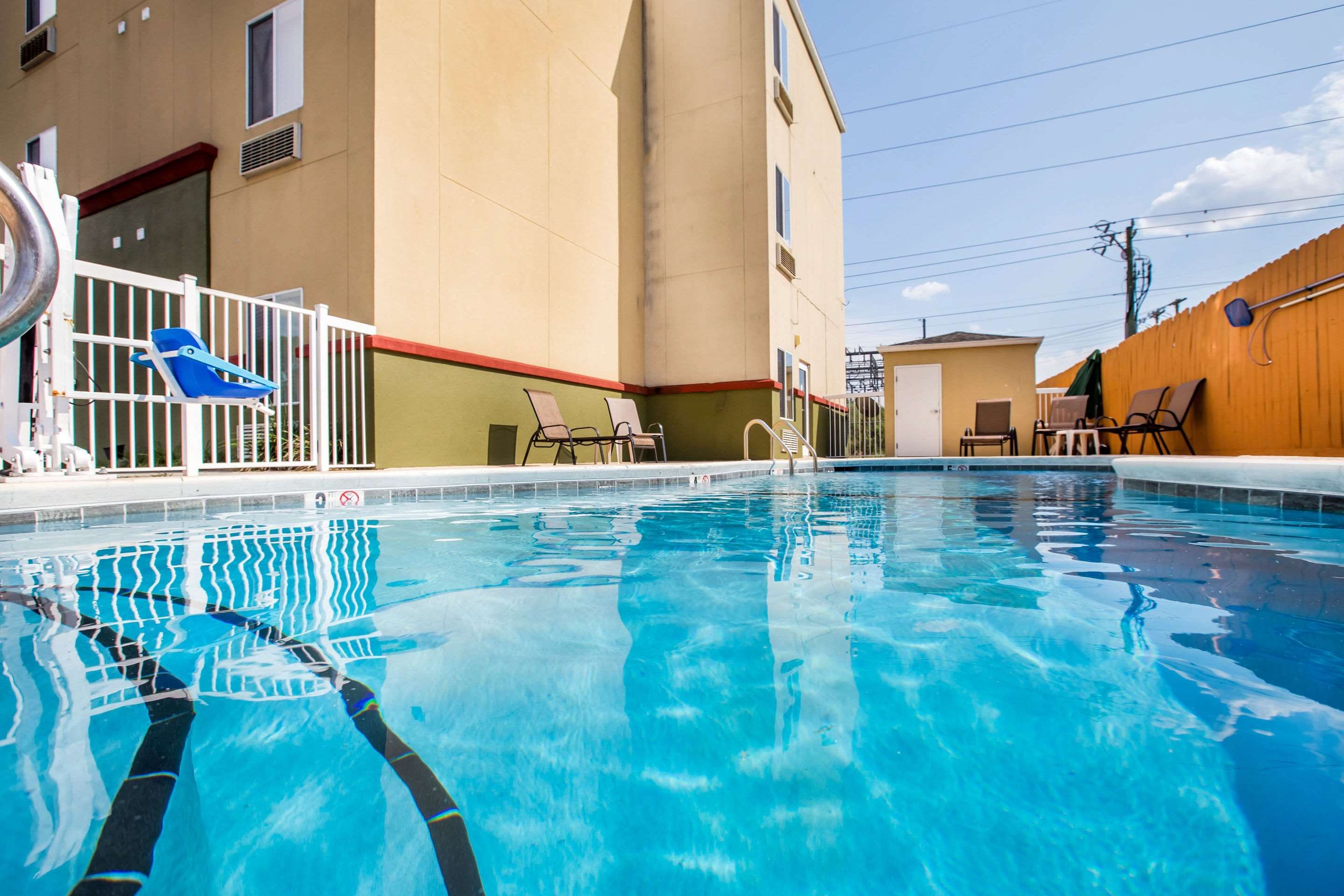 Piscine