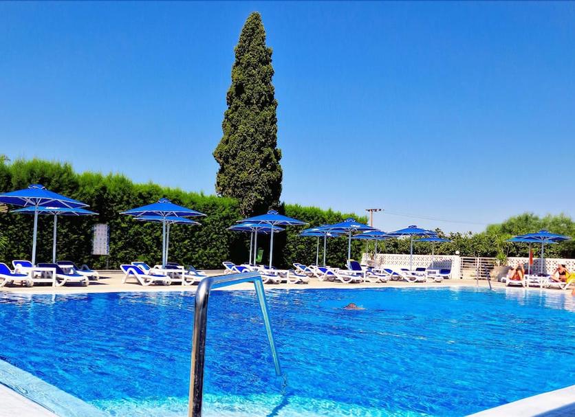 Piscine Photo