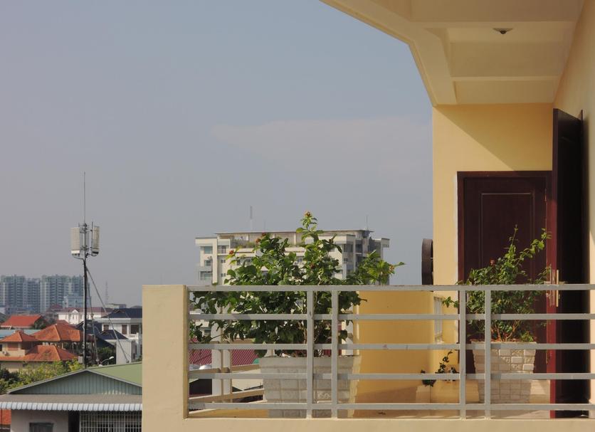 Balcon Photo