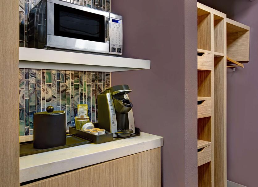 Équipements de la chambre Photo
