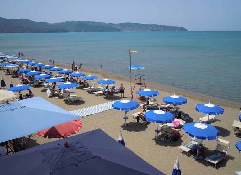 Plage Photo