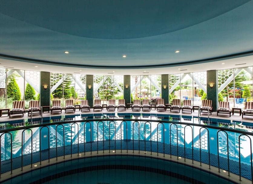 Piscine Photo