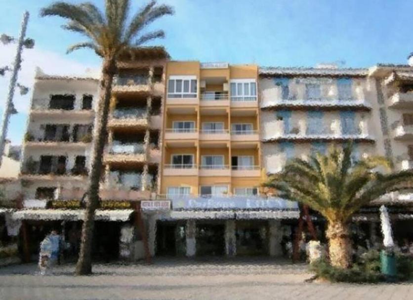 Bâtiment Photo
