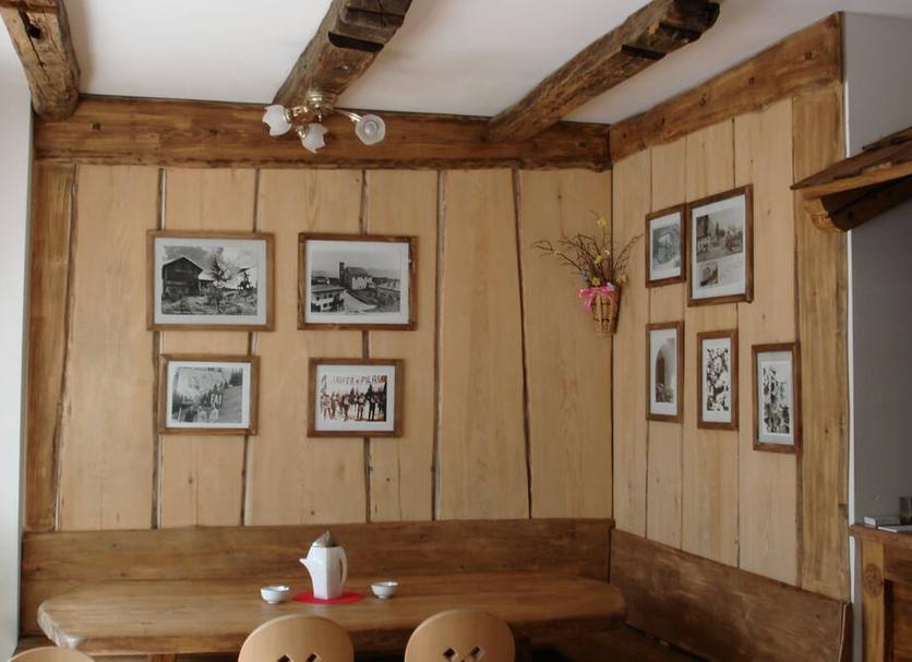 Équipements de la chambre Photo