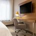 Équipements de la chambre