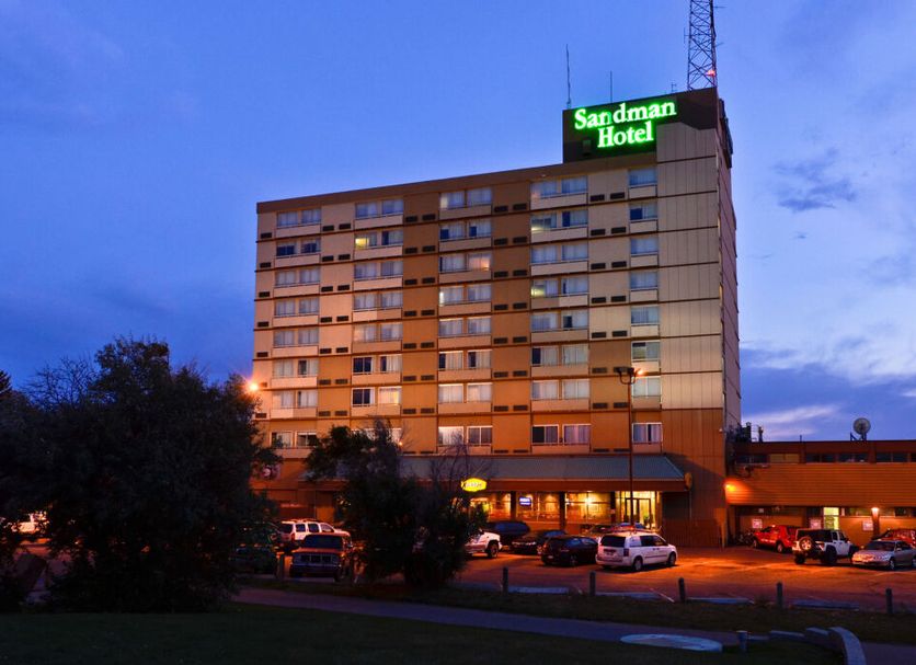 Bâtiment Photo
