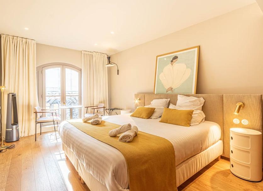 Chambre Photo