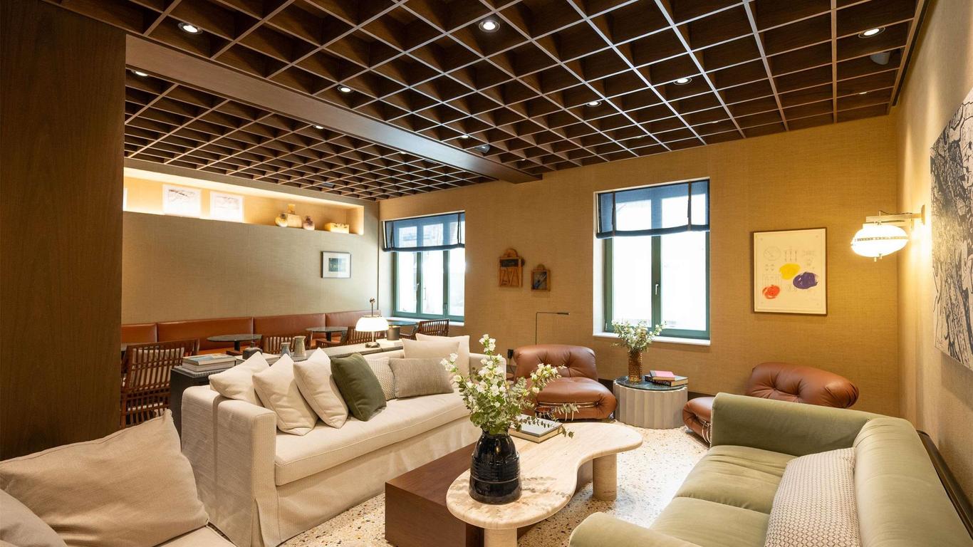 Athens Capital Suites-MGallery Collection