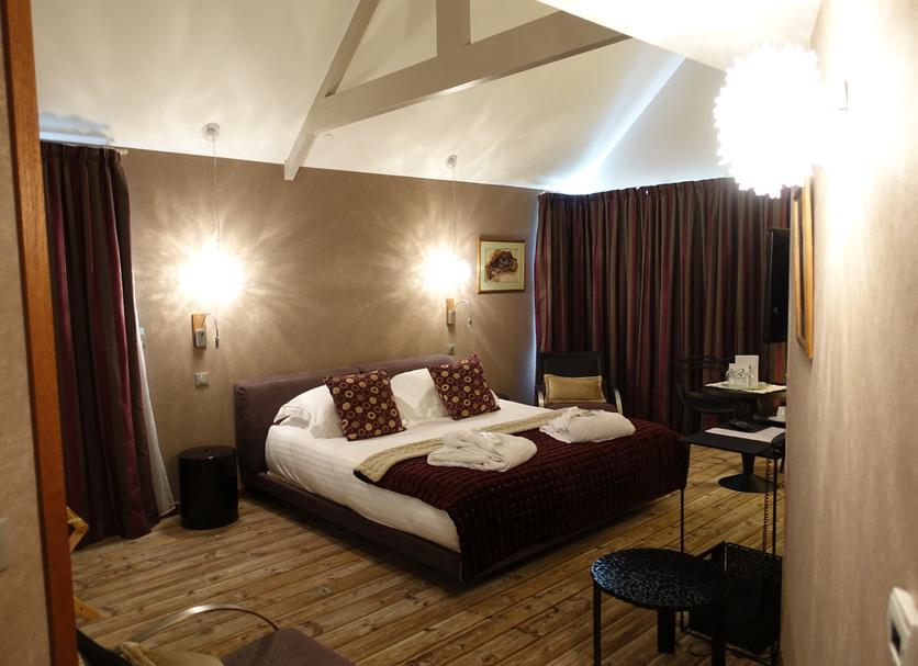 Chambre Photo