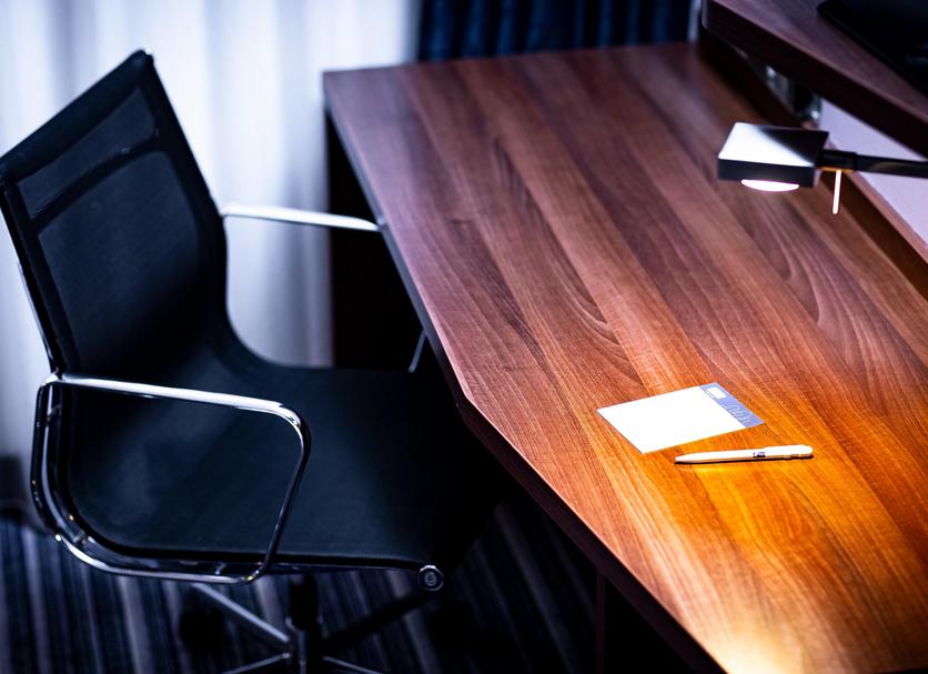 Équipements de la chambre Photo