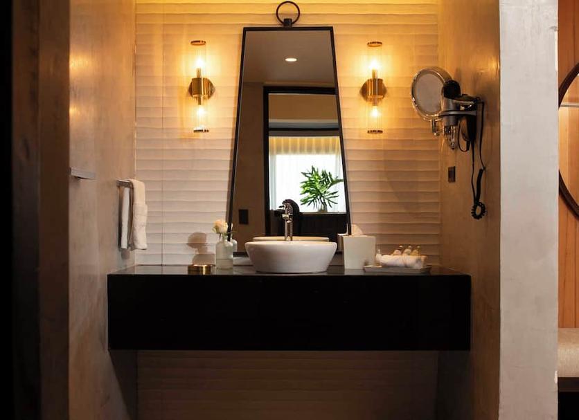 Salle de bain Photo