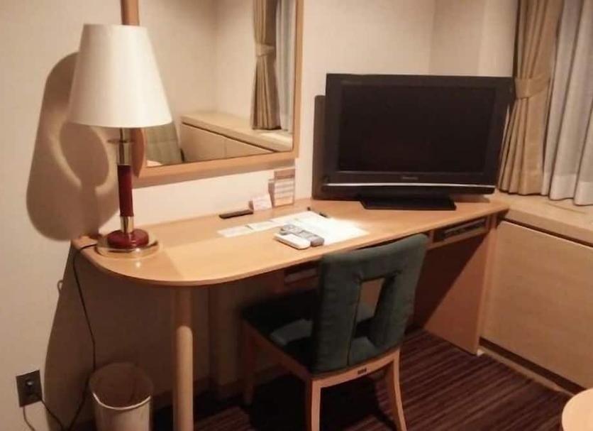 Équipements de la chambre Photo