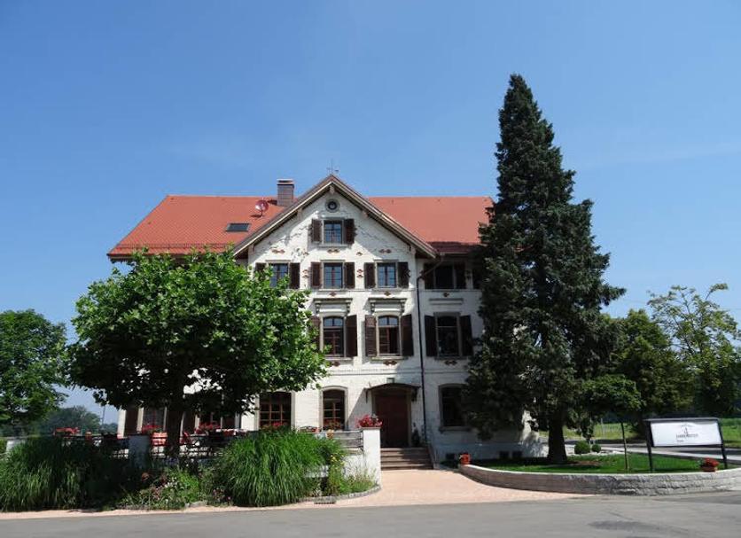Bâtiment Photo