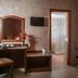 Équipements de la chambre