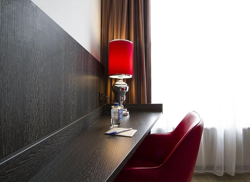 Équipements de la chambre Photo