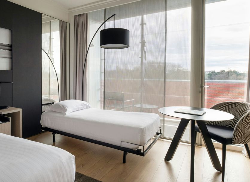 Chambre Photo