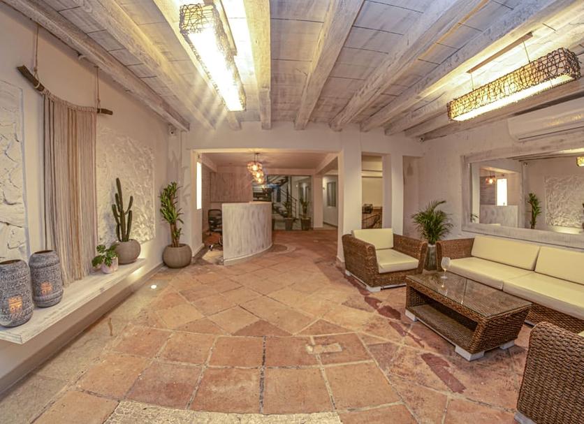 Hall d’entrée Photo