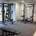 Salle de sport