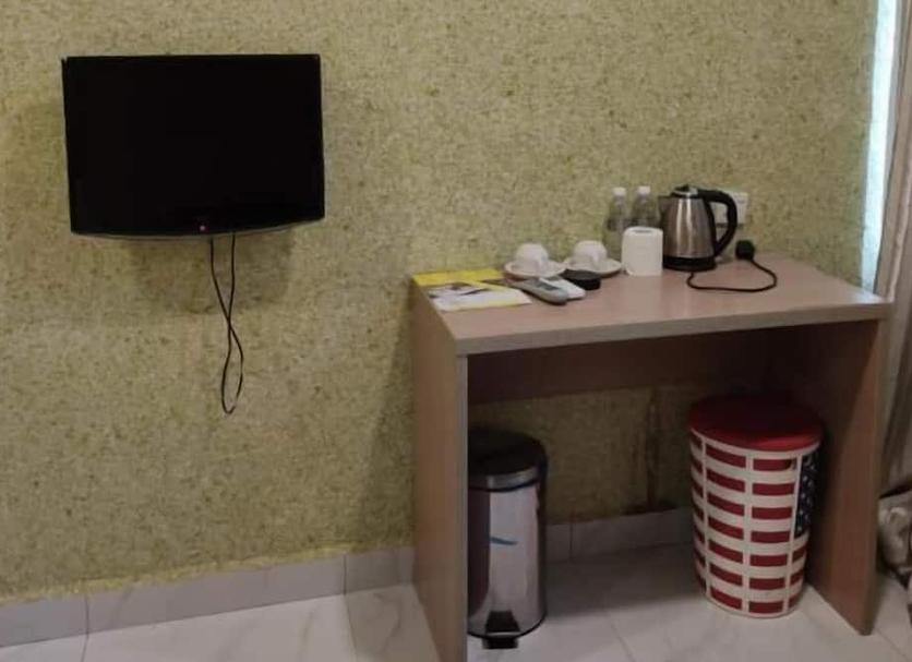 Équipements de la chambre Photo