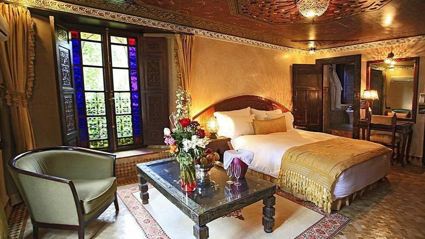 Riyad Sheherazade