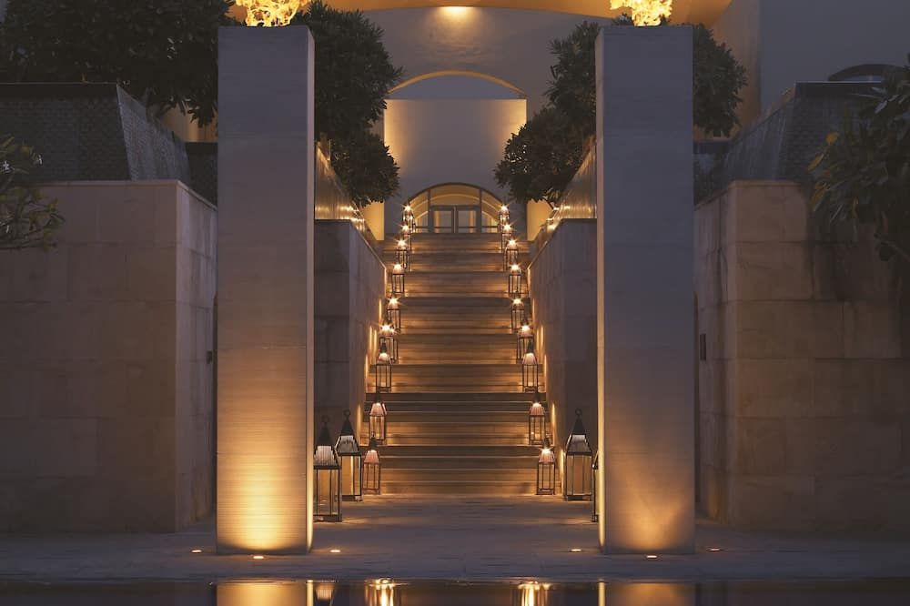 Escalier