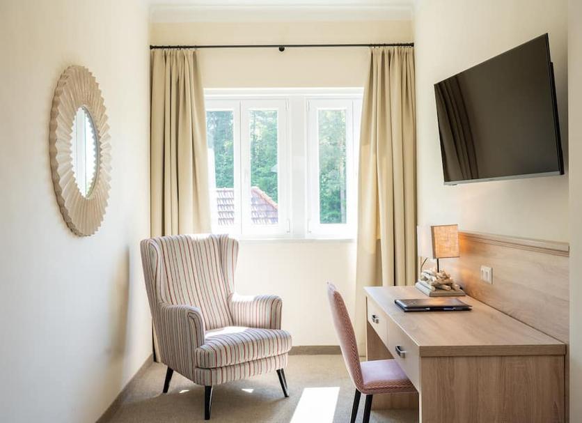 Équipements de la chambre Photo