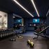 Salle de sport